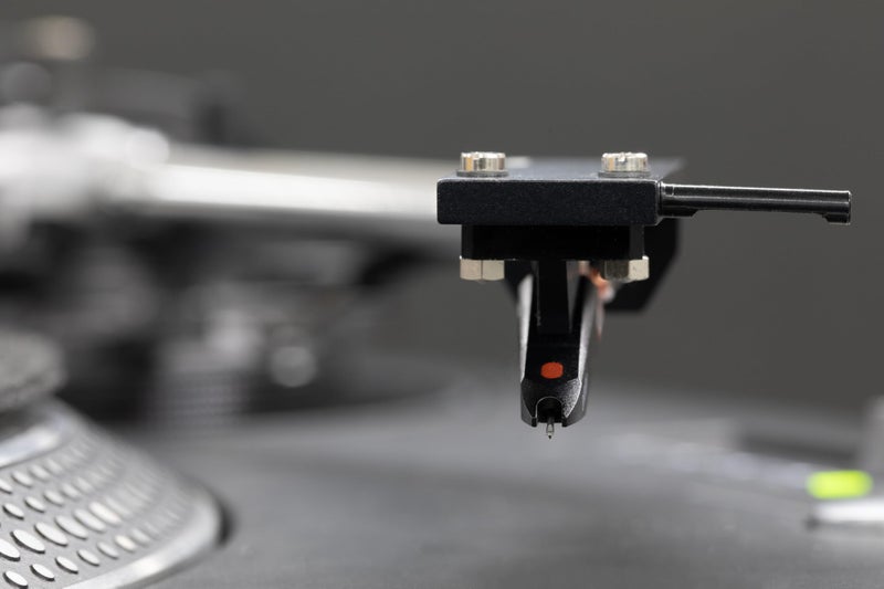 Ortofon كارتريدج دي جي أورطوفون سوبر OM-5e موفنج ماغنت - Image 5